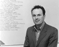Charlie Wagstaff