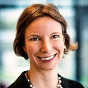 Catherine Brien, Partner & Managing Director, AlixPartners