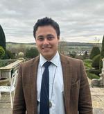 Alexander Hanna, Account Manager & CPO Lead, Criticaleye