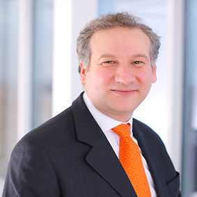 Alexander Laugier-Werth, VP Sustainability , Vesuvius plc