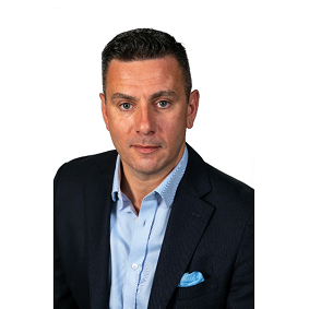 Alistair Dornan, Director, People Experience Consulting, Gallagher Benefit Services