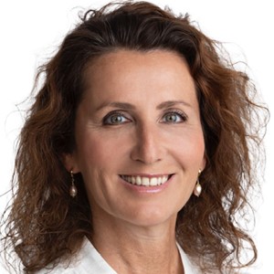 Andrea Gisle Joosen