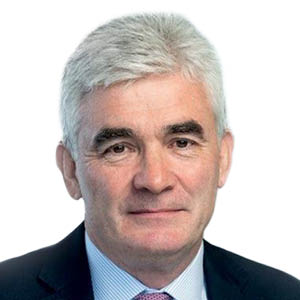 Andrew Davies