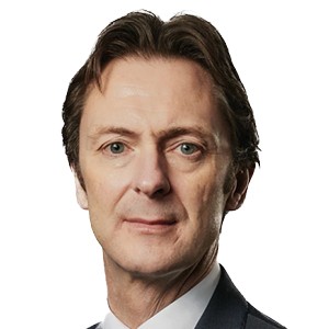 Andrew Harvey