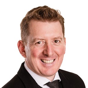 Andrew Murphy