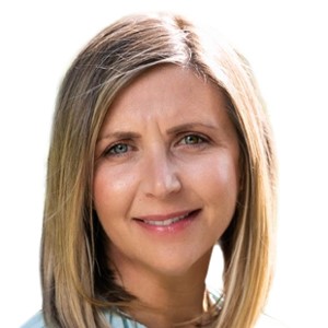 Audrey O’Mahony