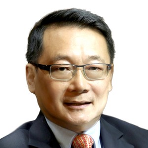 Benny H. Goh