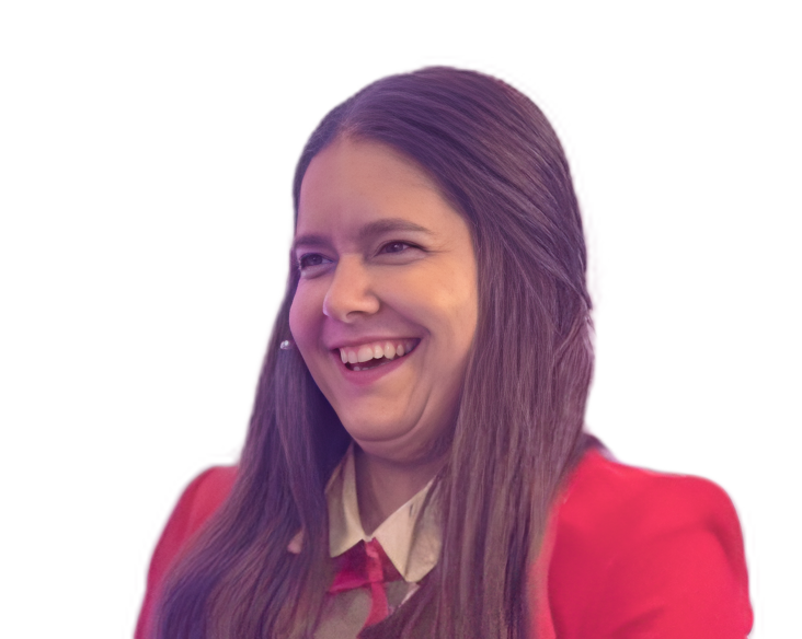 Bridgette Hall, Senior Editor, Criticaleye