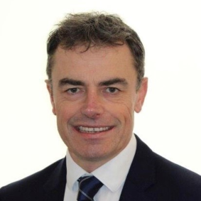 Bruce Heppenstall