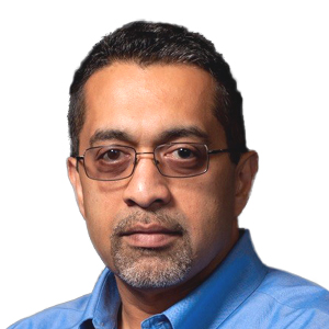 Ravi Gopinath