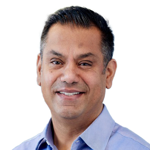 Bhavesh Mistry