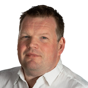 Phil Gilbert