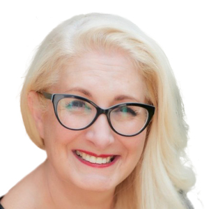 Joanna Gluzman