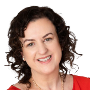 Fiona O'Shea