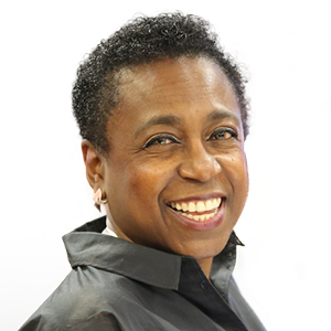 Yetunde Hofmann, Board Mentor, Criticaleye