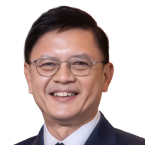 Lawrence Chan