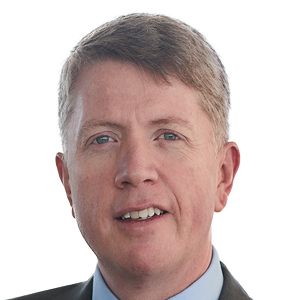 Mark Scanlon