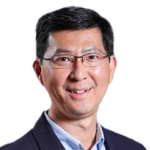 Chin Seng Lee, Board Mentor, Criticaleye