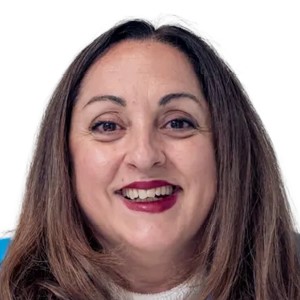 Carol Borg