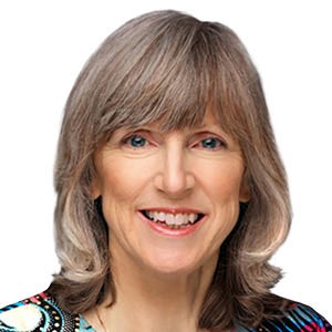 Caroline Silver