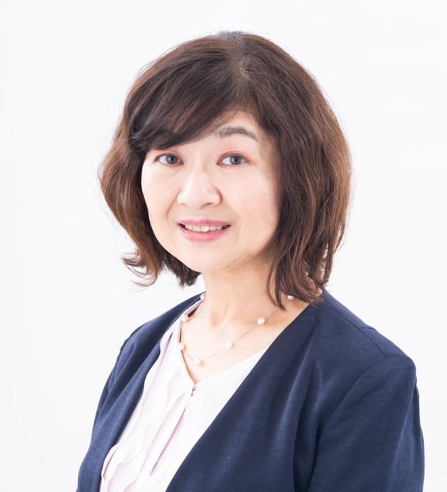 Chie Ikegawa, Board Mentor, Criticaleye