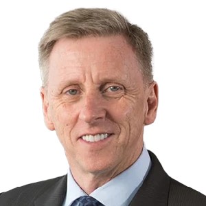 David Sproul, Chair, Criticaleye