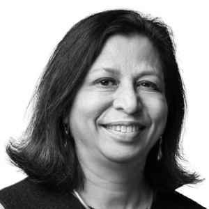 Devyani Vaishampayan, Board Mentor, Criticaleye