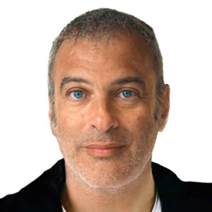 Dimitri Zenghelis
