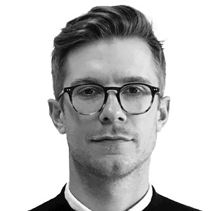 Eoin Corcoran