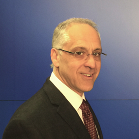 Frank Diana, Futurist and Managing Partner, Tata Consultancy Services