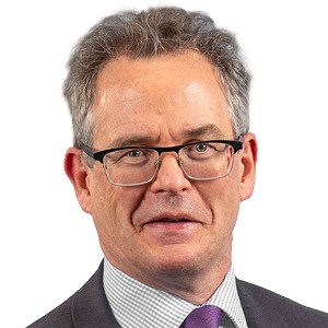 Gregor Alexander