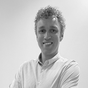 Robert Worsley, Head of Data, Analytics & AI (Europe), Hitachi Solutions