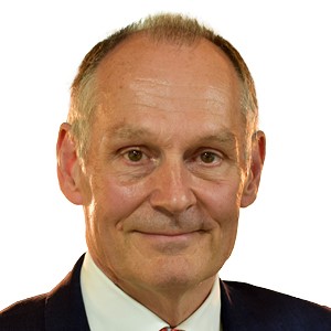 Iain Coucher