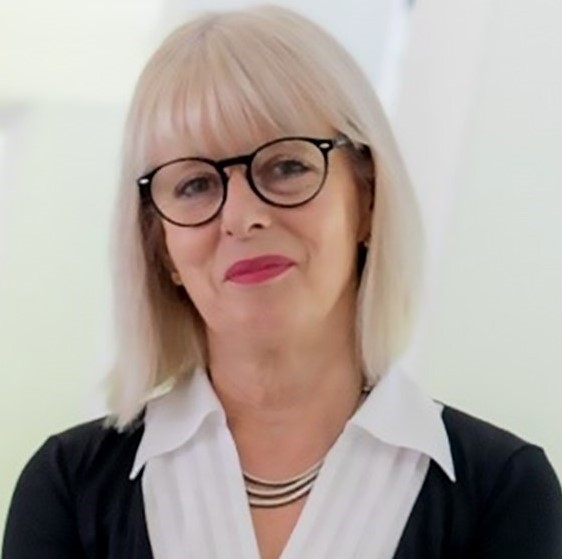 Jane Griffiths, Board Mentor, Criticaleye