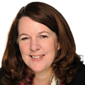 Jane Pateman