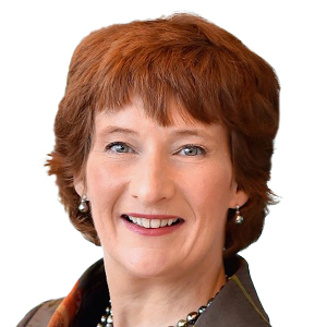Karen Fawcett