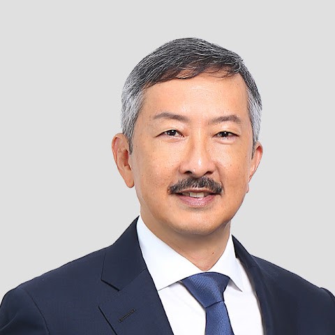 Chng Lay Chew, Board Mentor, Criticaleye