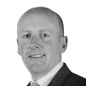 Lorcan O'Connor