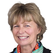 Lynn Drummond, Board Mentor, Criticaleye