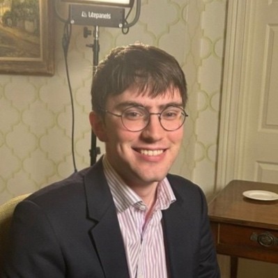 James Silver, Account Executive – Board Mentors, Criticaleye