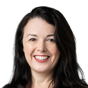 Melissa Ries