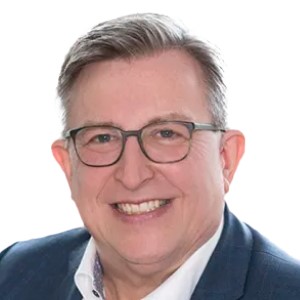 Michael Tyroller