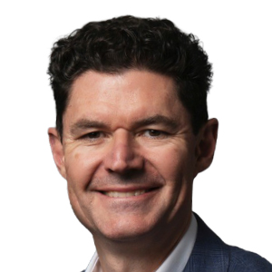 Michael Boyle