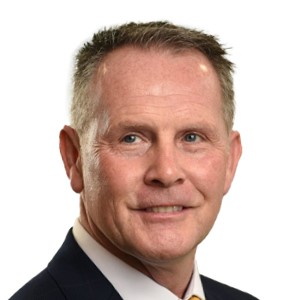 Mike Maudsley