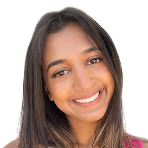 Neya Patel, Account Manager & CFO Lead, Criticaleye