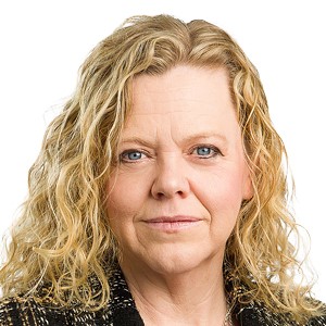 Penny James