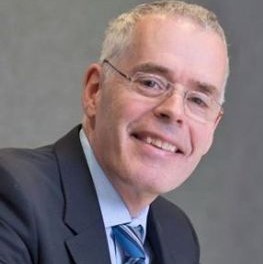 Peter Horrocks, Board Mentor, Criticaleye