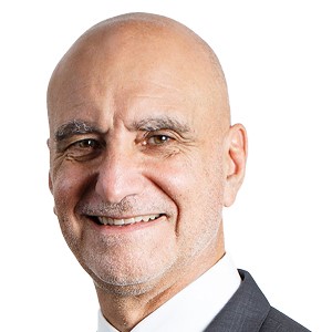 Pascal De Petrini, Board Mentor, Criticaleye