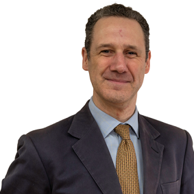 Philip Smith, Global Head, Sustainability Advisory Practice, Cognizant