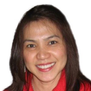 Rina Ng, Financial Controller , Criticaleye